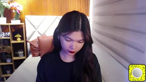 cutie_chinnie online show from March 13, 2026, 10:55 am