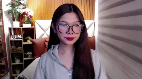 cutie_chinnie online show from March 24, 2026, 10:31 am
