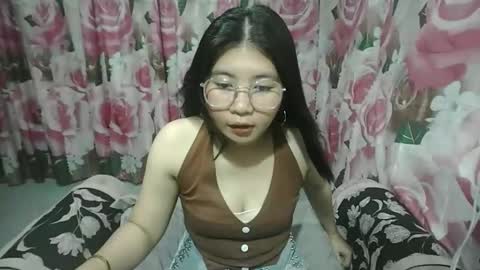 cutie_ethel online show from May 14, 2026, 12:17 am