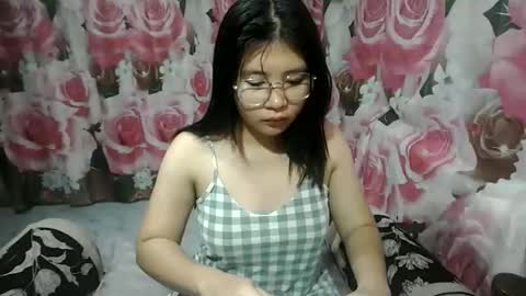 cutie_ethel online show from May 27, 2026, 11:13 pm