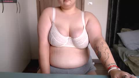 Sophie  Lilith online show from November 14, 2025, 6:34 am