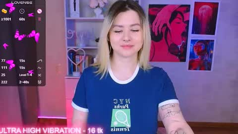 mili online show from February 11, 2025, 8:52 pm