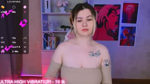 mili online show from February 13, 2025, 10:22 pm