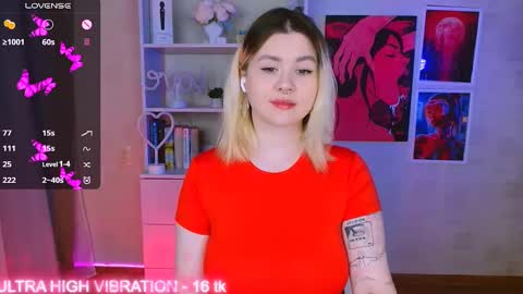 mili online show from February 20, 2025, 2:51 am