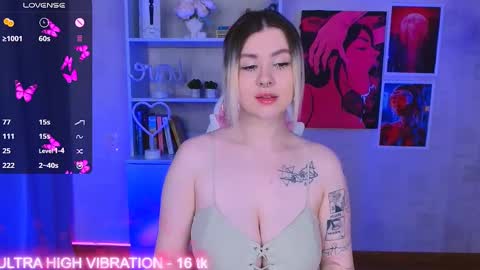 mili online show from March 10, 2025, 5:11 am