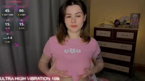 mili online show from February 25, 2026, 6:45 am