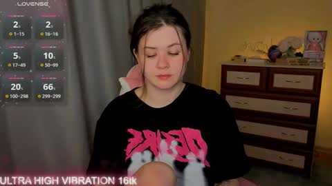 mili online show from March 23, 2026, 1:26 pm