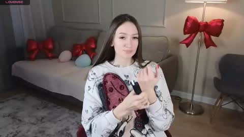 Kate online show from February 24, 2026, 7:06 am