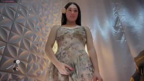 AUDREY online show from July 21, 2026, 11:07 pm