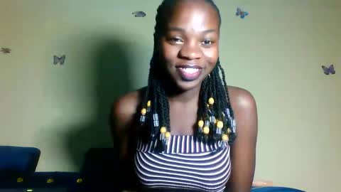 cutieplush online show from April 12, 2026, 7:30 pm