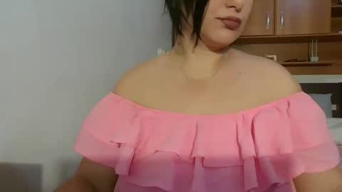 Ami online show from October 29, 2025, 12:35 am