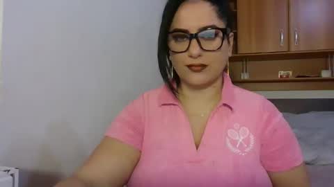 Ami online show from December 15, 2025, 12:26 am