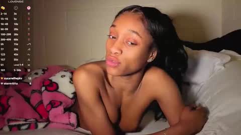 cutieeeva online show from March 29, 2026, 3:50 am