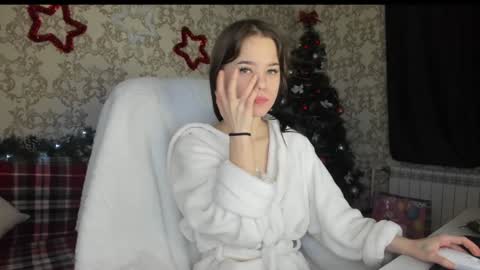 cutiekitty_cb online show from January 3, 2025, 12:11 am