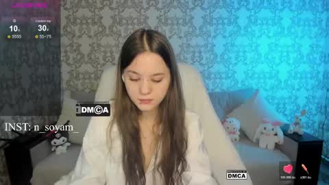 cutiekitty_cb online show from April 11, 2026, 9:24 am