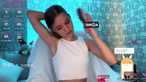 cutiekitty_cb online show from July 3, 2026, 3:02 am