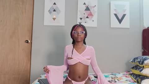 Kiara  online show from February 24, 2026, 7:45 pm