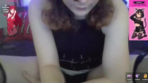 Mio  online show from February 25, 2025, 9:02 pm