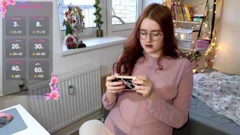 Alice  online show from January 8, 2025, 9:10 am