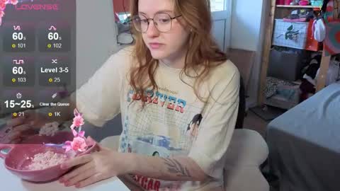 Alice  online show from September 26, 2025, 9:35 am