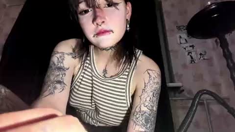 cutieprime online show from August 4, 2026, 5:26 pm