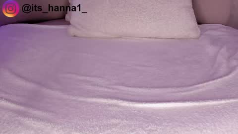 Snapshot of cutte_hanna18 chatting on May 12, 2026, 6:27 pm Hannah online show from May 12, 2026, 6:27 pm