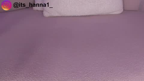 Snapshot of cutte_hanna18 chatting on May 27, 2026, 1:57 am Hannah online show from May 27, 2026, 1:57 am