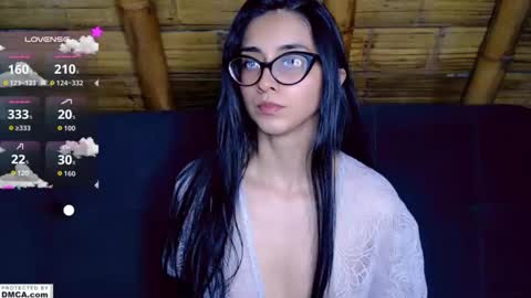 miss ari  online show from June 9, 2026, 12:11 am