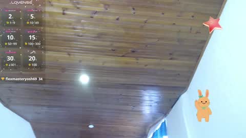 Snapshot of cuty_sexy_hotxx chatting on January 23, 2025, 2:28 pm LIZETH online show from January 23, 2025, 2:28 pm