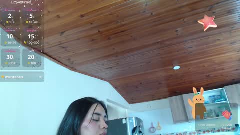 Snapshot of cuty_sexy_hotxx chatting on January 28, 2025, 2:31 pm LIZETH online show from January 28, 2025, 2:31 pm