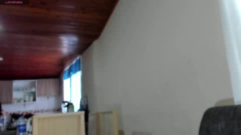 LIZETH online show from May 31, 2026, 12:12 pm