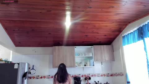 LIZETH online show from May 31, 2026, 6:09 pm