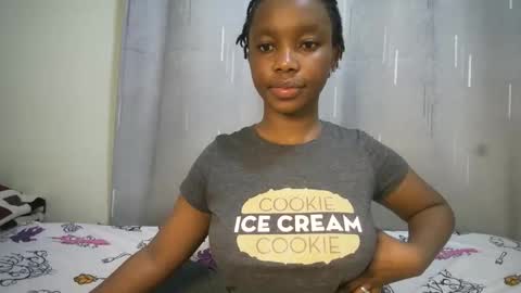Snapshot of cutypookie chatting on October 13, 2025, 5:07 am cutypookie online show from October 13, 2025, 5:07 am