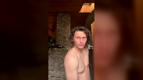 cuumcowboy online show from April 6, 2026, 8:10 pm