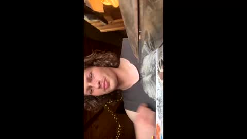 cuumcowboy online show from April 16, 2026, 5:25 pm