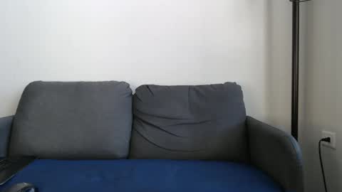 Caleb Vonore online show from February 23, 2026, 7:00 pm