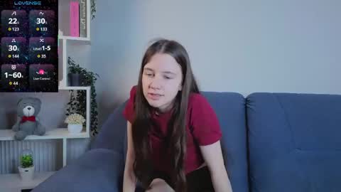 Snapshot of cwendenmon chatting on April 30, 2026, 8:57 pm Ashly online show from April 30, 2026, 8:57 pm
