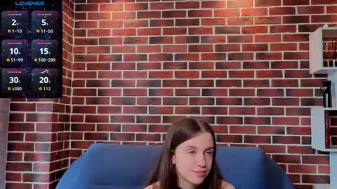 Ashly online show from June 11, 2026, 2:53 am