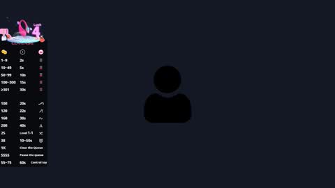 Akemi online show from February 10, 2026, 7:23 am