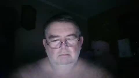 cwill27837 online show from January 27, 2025, 3:37 am