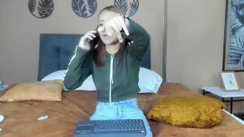 Cyan online show from January 13, 2025, 1:06 pm