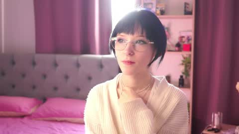 Ruby online show from April 16, 2026, 11:33 am