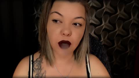 Full time mean bitch. online show from February 13, 2025, 11:26 pm