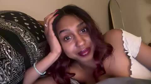 Snapshot of cyberebony chatting on November 7, 2025, 4:45 am Cyber Ebony online show from November 7, 2025, 4:45 am