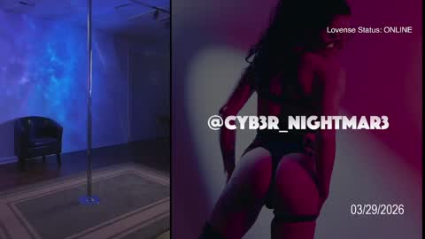 cyberfck online show from March 30, 2026, 3:51 am