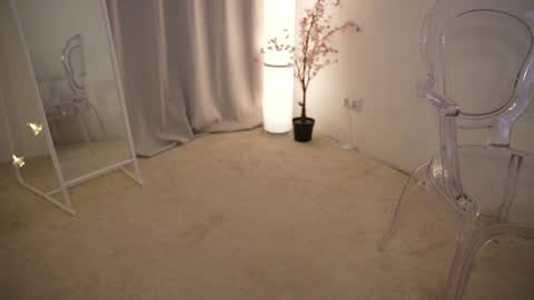 Snapshot of cyberheart_ chatting on December 1, 2024, 4:29 pm EMILY online show from December 1, 2024, 4:29 pm