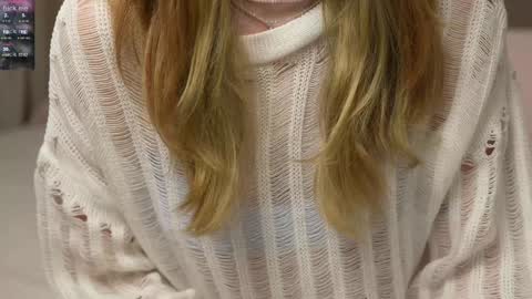 Snapshot of cyberheart_ chatting on January 25, 2025, 2:36 pm EMILY online show from January 25, 2025, 2:36 pm