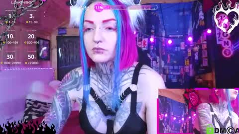 Neko online show from December 25, 2024, 4:22 am