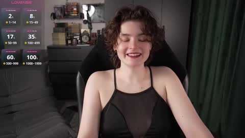 Helen Blossom online show from March 6, 2026, 2:02 pm