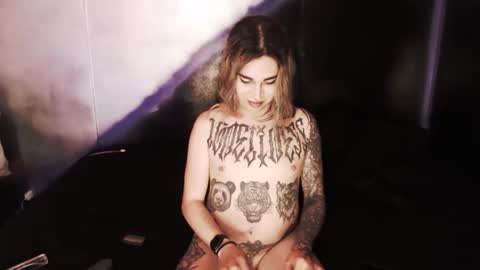 Nikki online show from January 14, 2025, 2:29 am